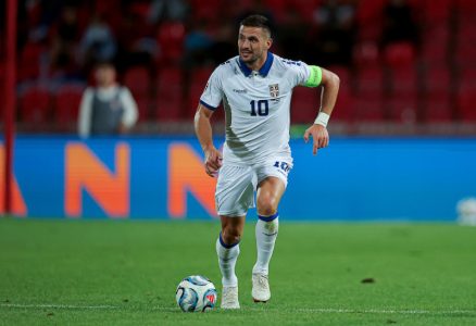 Tadić vidi svetlo na kraju tunela: “Pred njima je velika budućnost”