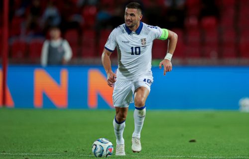 Tadić vidi svetlo na kraju tunela: "Pred njima je velika budućnost"