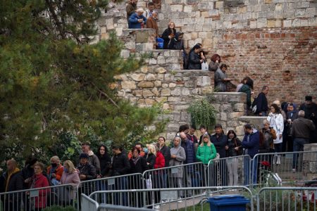 Jedna je od najpoštovanijih svetiteljki u srpskom narodu: Vernici joj se mole za zdravlje očiju
