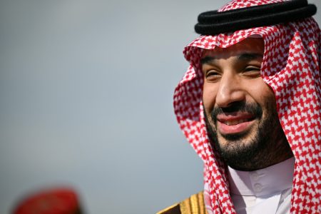 Mohamed bin Salman zbog napada Huta boravi u strogo čuvanim palatama opremljenim bunkerima