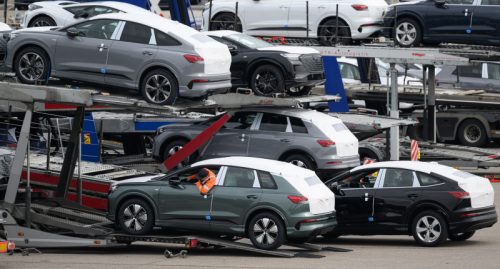 Folksvagen povlači 200.000 automobila u ovoj evropskoj zemlji zbog problema sa upravljačem