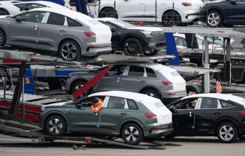 Folksvagen povlači 200.000 automobila u ovoj evropskoj zemlji zbog problema sa upravljačem