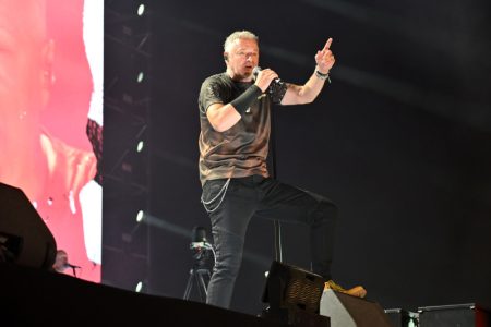 Skandal i dalje trese Hrvatsku: Tompsonu dodeljeno priznanje, operska diva zbog njega vratila titulu