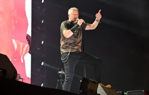 Skandal i dalje trese Hrvatsku: Tompsonu dodeljeno priznanje, operska diva zbog njega vratila titulu