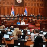 Danas vanredna sednica Skupštine Beograda: Na dnevnom redu razrešenje Aleksandra Šapića