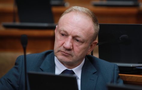 Opštinski odbor SSP-a saopštio da napušta stranku
