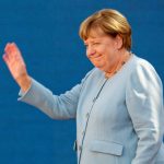 Merc na kolenima, Nemci poručili: Angela Merkel je sve radila bolje, zemlja je u potpunom rasulu