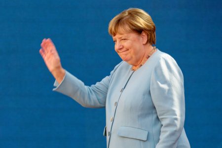 Merc na kolenima, Nemci poručili: Angela Merkel je sve radila bolje, zemlja je u potpunom rasulu