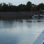 Dunav se povlači, posledice sve ozbiljnije: Nizak vodostaj utiče na plovidbu i nuklearnu elektranu