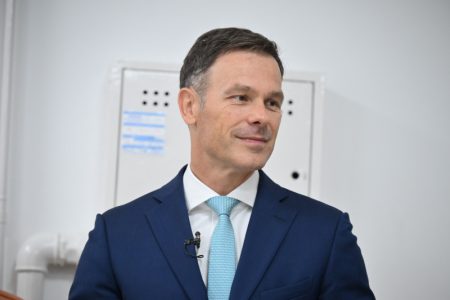 Razbili smo sve evropske sile, Mali oduvao skeptike: Ekonomija nam gazi napred