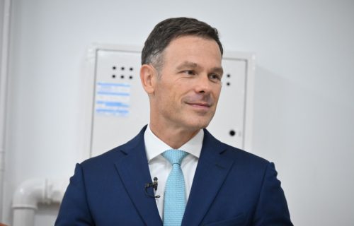 Razbili smo sve evropske sile, Mali oduvao skeptike: Ekonomija nam gazi napred