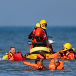 Jezivo svedočanstvo britanske ministarke: Gotovo svaka migrantkinja silovana tokom putovanja