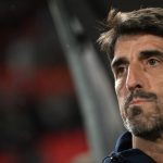 Paunović spremio "bunker" za Nemce: "Orlovi" se brane sa tri štopera i dva beka, ovo je očekivani sastav
