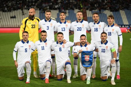 Čudo na pomolu: Nije šala, Srbija bliža ostanku u A diviziji Lige nacija