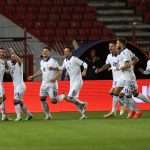 Fudbaleri Srbije večeras protiv Holandije u Ligi nacija