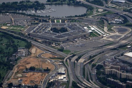 Pentagon sprema plan za sudnji dan: Čak i ako je sve uništeno baze će morati da rade barem 90 dana