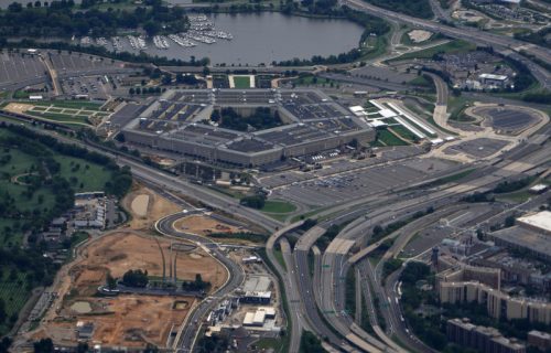 Pentagon sprema plan za sudnji dan: Čak i ako je sve uništeno baze će morati da rade barem 90 dana