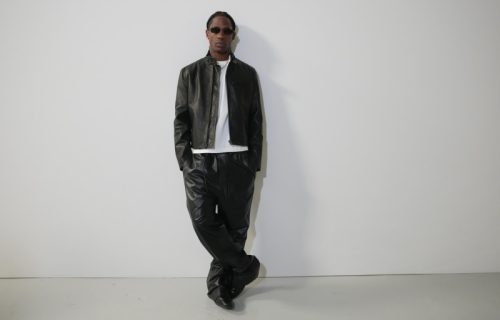 Rep spektakl u Areni: A$AP Rocky nastupa sutra u Beogradu