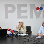 Sutra prva sednica Saveta REM o prijavama na TV stanice u predizbornoj kampanji
