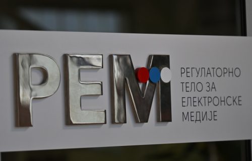 Nedostatak kvoruma za održavanje sednice REM-a: Odložena za narednu nedelju