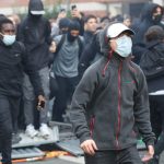 Rat policije i srednjoškolaca u Francuskoj: Leteli suzavci i razni projektili, uhapšeno više od 600
