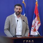 Sednica Skupštine Beograda o razrešenju Šapića nije održana zbog manjka foruma