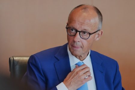 Merc upozorio na tešku situaciju u EU: “Nijedna država članica ne može sebi da priušti ovolike doprinose”