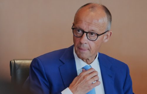 Merc upozorio na tešku situaciju u EU: "Nijedna država članica ne može sebi da priušti ovolike doprinose"