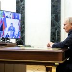 Kalinjingrad u pripravnosti: Putin izdao naređenje u slučaju agresije, rastu tenzije