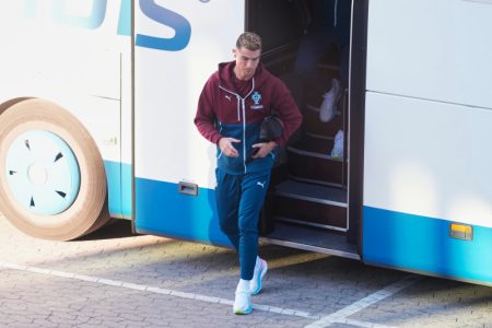 Ronaldo je posle ovih reči selektora pobesneo i avionom napustio reprezentaciju: Preti mu stroga kazna