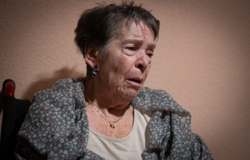 Preminula žena čija je životna tragedija izazvala masovne proteste i vanredne izbore u Španiji