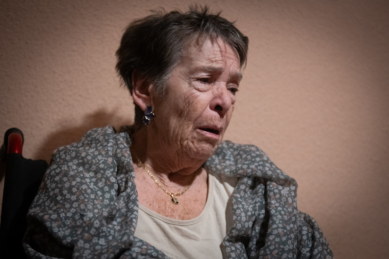 Preminula žena čija je životna tragedija izazvala masovne proteste i vanredne izbore u Španiji