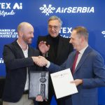 Er Srbija potpisala važan sporazum: Strateško partnerstvo sa najvećim tehnološkim sajmom na svetu