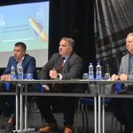 Stanković o novoj akademskoj godini: "Neće biti obustava, neće biti politizacije"