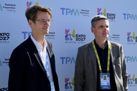 Putovanje kroz svemir na Ekspu 2027: Češki paviljon sprema poseban doživljaj za posetioce