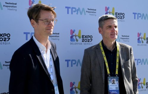 Putovanje kroz svemir na Ekspu 2027: Češki paviljon sprema poseban doživljaj za posetioce