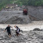Poginulo najmanje 1.455 ljudi, 5.285 vodilo se kao nestalo: Nepal okončao potragu nakon poplava