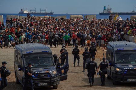 UN traži hitnu istragu zbog navodnog zlostavljanja migranata u Španiji: Dokumentovana 22 slučaja