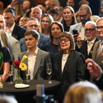 Svečano u Beogradu: Obeležen Dan nemačkog jedinstva, prisustvovala Brnabić i brojni ambasadori