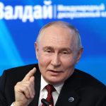 Putin poručio Teheranu: "Spremni smo da pomognemo"