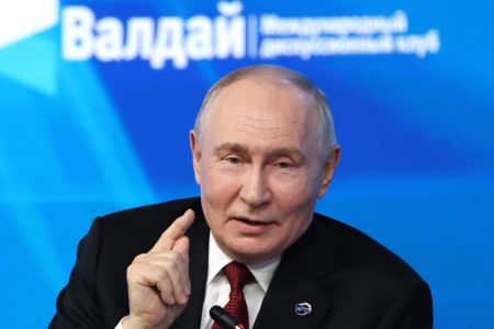 Putin poručio Teheranu: “Spremni smo da pomognemo”