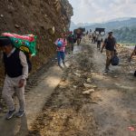 Nepal na udaru velike poplave: Reka odnela kuće i mostove, vlasti pozvale građane na evakuaciju
