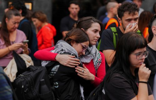 Sindikati stanara u Španiji pozvali na proteste i generalni štrajk
