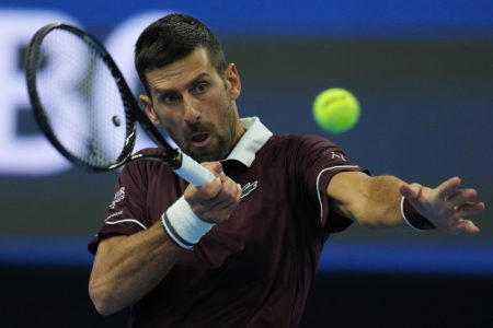 Poslastica za navijače: Novak od 13 časova protiv Zvereva
