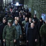 NATO na nogama zbog Putinovog ultimatuma: Rusija sprema nuklearni udar ako joj odseku eksklavu
