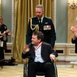 Majkl Džej Foks dobio civilno odlikovanje za borbu protiv Parkinsonove bolesti