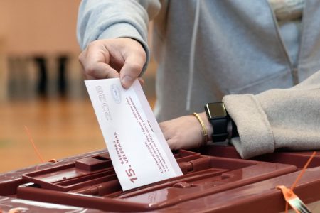 Parlamentarni izbori u Letoniji: Građani biraju 100 poslanika, poznato kada stižu prvi rezultati