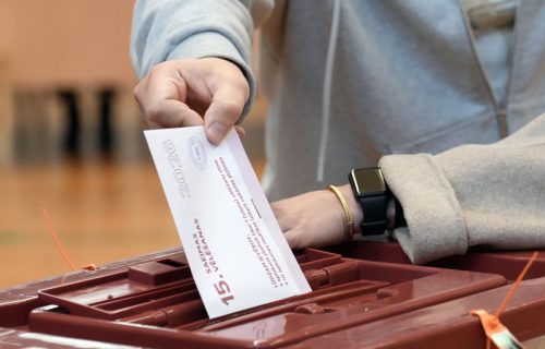 Parlamentarni izbori u Letoniji: Građani biraju 100 poslanika, poznato kada stižu prvi rezultati