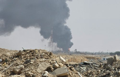 Novi udar na aerodrom u Rijadu, ima žrtava: Napadi Huta ne staju, dok saudijska PVO ostaje bez raketa
