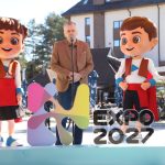 Zlatibor u znaku EXPO 2027: Put igre vodi kroz celu Srbiju FOTO